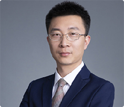 高顿一建项目管理主讲宿吉南老师