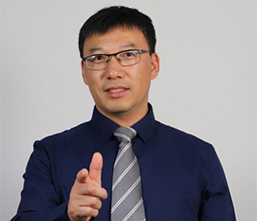 高顿一建建筑实务主讲李立军老师